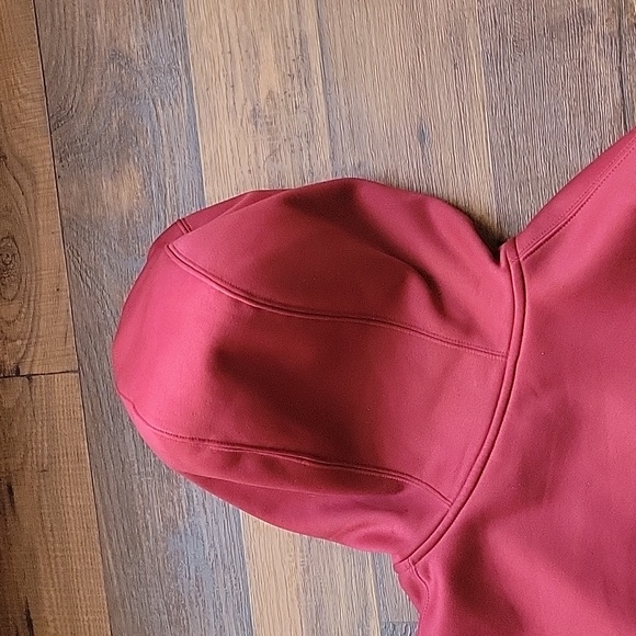 Nike Full Zip Dri Fit Jacket szXXL USED - Picture 7 of 8